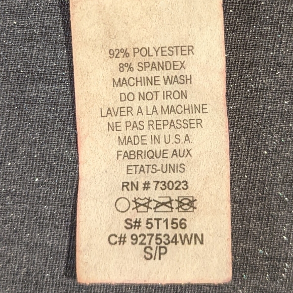 SIRENS top - Picture 6 of 6